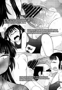 [Deep Valley] Meshibe to Oshibe to Tanetsuke to | Stamen and Pistil and Fertilization Ch. 4 (Comic Masyo 2013-07) [English]