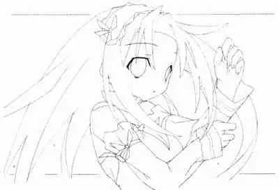 [Lillian] Twinkle☆Crusaders Perfect Visual Book [Kannagi rei･kotamaru]