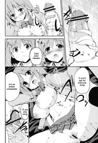 (My Best Friends 5) [Sweet Avenue (Kaduchi)] Mobam@s no Erohon Mimura Kanako (THE IDOLM@STER CINDERELLA GIRLS) [English]