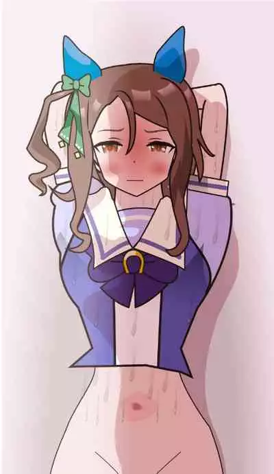 Illusts of Umamusume's cosplay girls