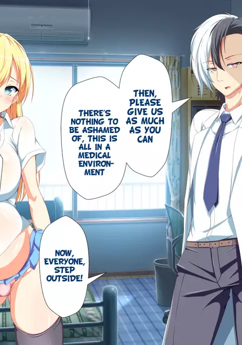 Inran Virus Ch. 1-2, 4-6