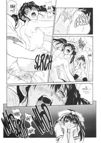 Sex Warrior Isane Extreme - 3