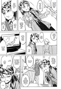 [Holiday Yasumi] Chichi to Musume no Seiai Hakusho | Father and daughter sex white paper [English]