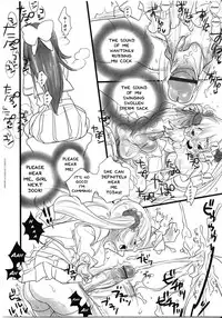 [Anthology] Futanarikko LOVE 8 [English] [Yuribou] [Incomplete]