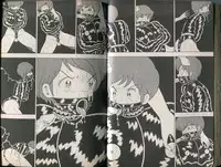 [Makimura Miki] BONDAGE WARS