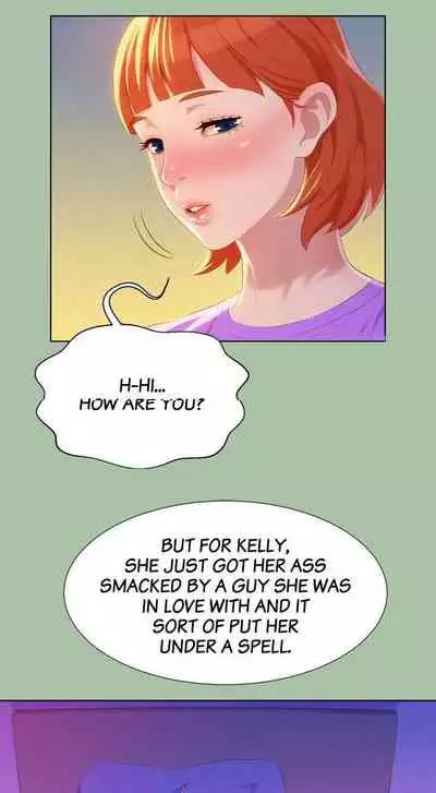 What do you Take me For? Ch.17/?