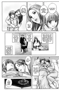 [Nishimaki Tohru] Dear My Mother 2 Ch. 1-2 [English] [sasasa11]