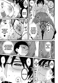 [Hana Hook] Hahaoya Shikkaku Elite Oyako no M Buta Netorare Tenraku Jinsei Ch. 1-4 [English]