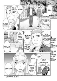 [Kawamori Misaki] Megumi-san wa Musuko no Kanojo Ch.1-8 [English]