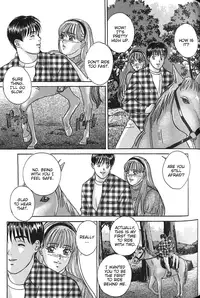 [Nishimaki Tohru] Blue Eyes Vol. 7 [English] [Tadanohito]