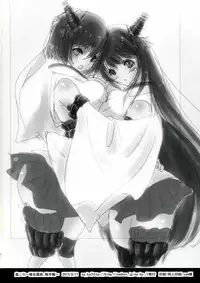 (C84) [sa_ku] KanColle ~ Haruna Kirishima, Shokushu Hen ~ (Kantai Collection -KanColle-)