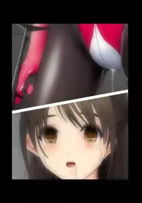 Idol Cyber Battle NEO GENERATOR episode 2 Wana? Torae rareta nakama