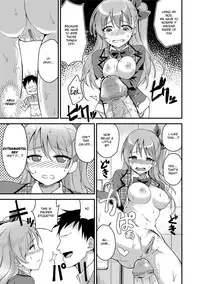 [sugarBt] Ai ga Nakutemo Ecchi wa Dekiru! | Even if There is No Love You Can H! [English] [obsoletezero] [Decensored] [Digital]
