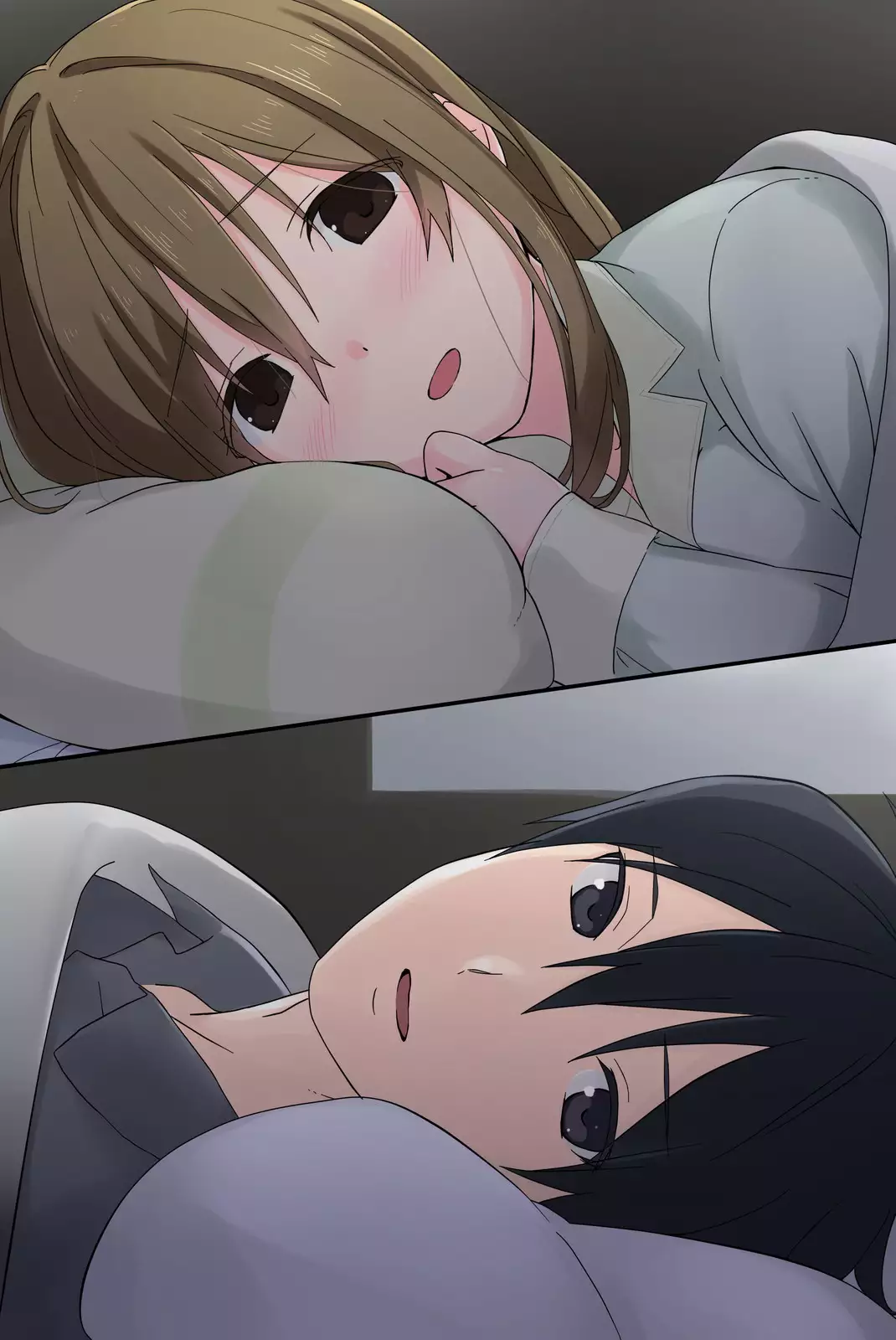 Ore no Saiai no Imouto ga Chuunen Oyaji no Sei Shori Yome ni Sareru Made