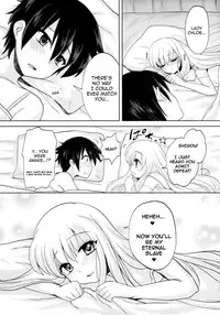 (C80) [Oshiruko Kan (Piririnegi)] Futanari Ojousama Zettai Shijou Shugi | Lady Dickgirl Absolute Supremacy Doctrine [English] =Short Wharf=