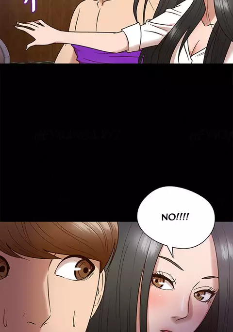 Secret Island Ch.1-21