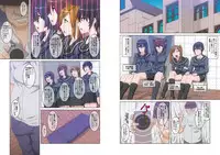 [Pollinosis (Shinkuu Tatsuya)] Boku no Tsukutta Saikyou no Saimin Denpa Houshaki de Sukihoudai Onna ni Omanko Shimakuru Monogatari [Digital]