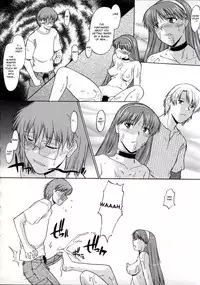 [Murasaki Syu] Zenra de Chokuritsu Hokou | Walking Upright Naked [English] [desudesu]