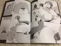 (C92) [Caramel Yarou (ky.)] Taimanin Raikou (Fate/Grand Order)