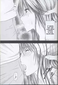 [Crimson Comics] Genteikaijo Y [Hatsukoi Limited][English]