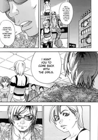 [Shiwasu no Okina] Shining Musume. 5. Five Sense of Love [English] [Overlook] [Decensored]