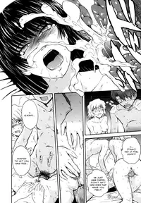 [Tsukino Jyogi] ♭38℃ Loveberry Twins [English] [Hentai-Enishi]