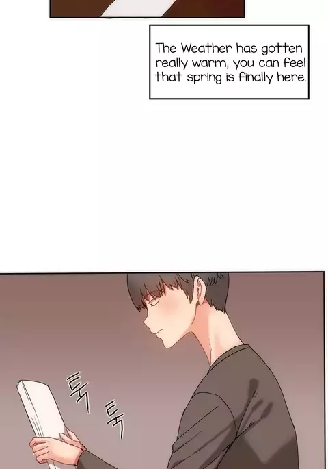 Hahri's Lumpy Boardhouse Ch. 0-31