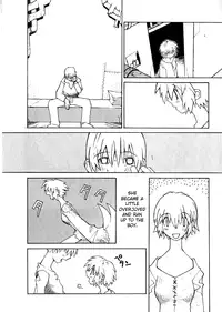[Dowman Sayman] Togetoge [English]