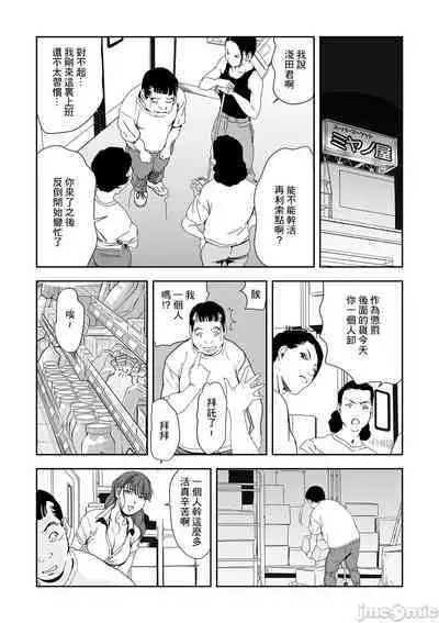 Chikan Express | 人妻快感特快车 1-29