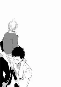 [Harada] Yajirushi | Arrow [English] [Incomplete]