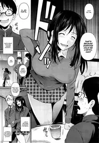 [Fuetakishi] Suikou seyo. B.B Keikaku! | Execute the B.B. Plan! (COMIC X-EROS＃17) [English]