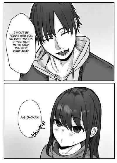 Netorase no Koukai tte Osoi Mitai yo?