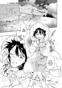 [peachpulsar (Mira)] EARTH GIRLS [English] =TV & Yuri-ism= [Digital]