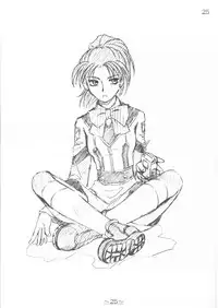 (C61) [HALOPACK (HALO)] Katta Anata wa Sonwosuru! HALOPACK Owabi Sairoku Hon 2001-Nendo-ban (Various)