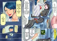 [Naya (Papermania)] Shemale no Kuni no Alice no Bouken | Shemale Country: Alice's Adventure [English] UPDATE