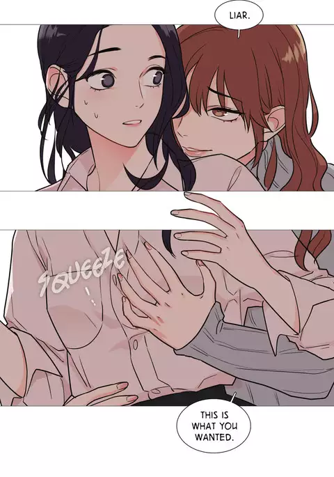 Sadistic Beauty Ch.1-27