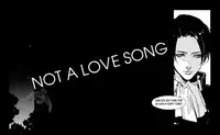[Idea] Not a Love Song 1 [Shingeki no Kyojin]