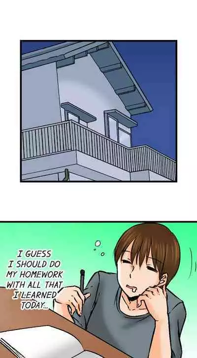 [BURIO] Touching My Older Sister Under the Table (Ch.1-70) [English]