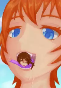 [iruka] Marunomi Kyodai Musume