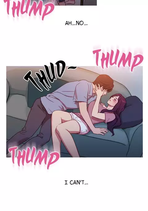 Scandal of the Witch Ch.1-25