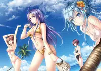 [A.C.G Arts (TID, Kozou)] Denpa Onna to Ero Otoko (Denpa Onna to Seishun Otoko) [Digital]