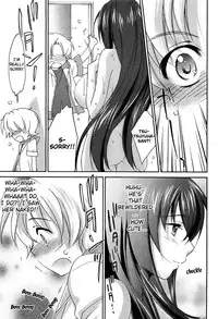 [Yuuki Homura] Onee-chan! Tengoku | Sister Paradise Ch. 1-4 [English] [The Lusty Lady Project] [Decensored]