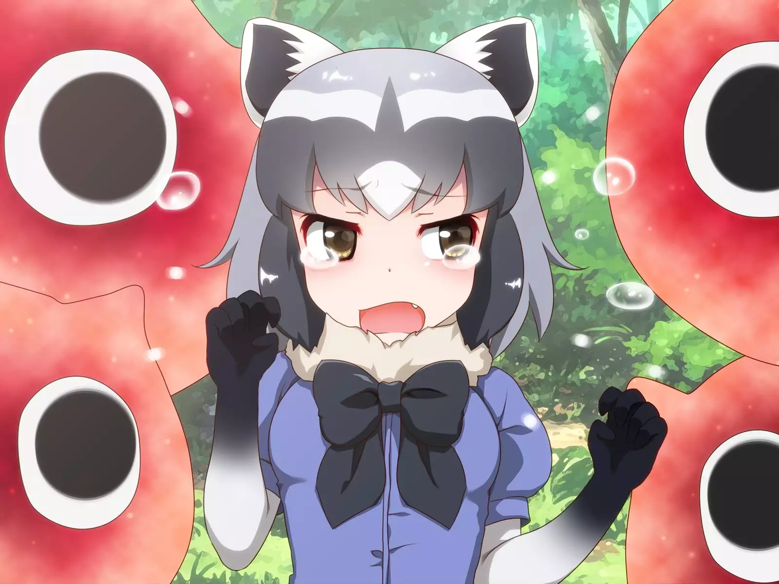 Kyou no Otomodachi | Friends We Have Today