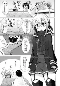 (SC2018 Spring) [Hisagoya (Momio)] Heroine X to Heroine Sex!! II (Fate/Grand Order)