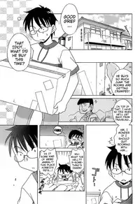 [Inuboshi] Daisuki! Goshujin-sama | I Love Master! Ch. 1-6 [English] {Mistvern + Hayama_Kotono}