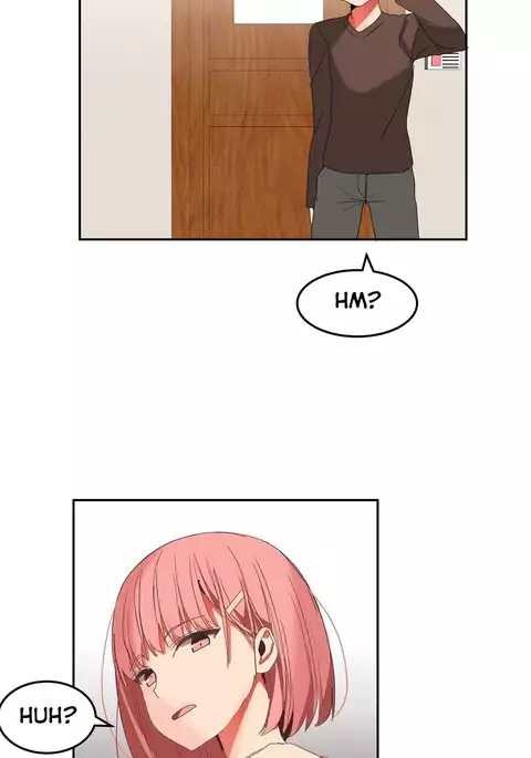 Hahri's Lumpy Boardhouse Ch. 0-31