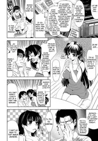 [Yasui Riosuke] Ero-manga Mitai na Koi Shiyou - Let's Fall in Love The Ero-Manga [English] [doujin-moe.us]