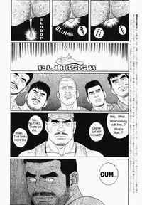 [Gengoroh Tagame] Kimiyo Shiruya Minami no Goku (Do You Remember The South Island Prison Camp) Chapter 01-20 [Eng]