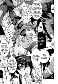 [Anthology] Slave Heroines Vol. 1 [English] {Kizlan}