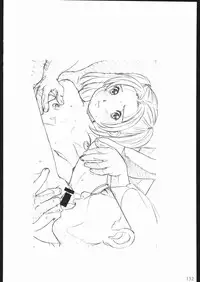 (C69) [MOMONGA-CLUB (Hayashibara Hikari)] rakugaki-s4 ~Aniparo Enpitsu Genka-shuu~ (Various)